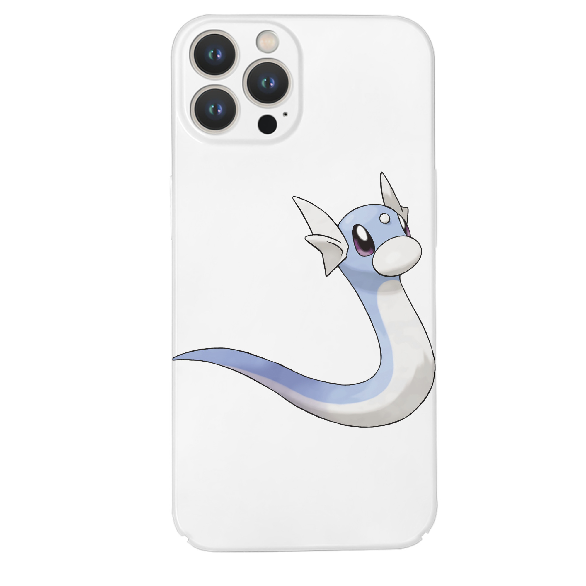 （画像用） ポケットモンスター Pokémon 【iPhone 14シリーズ対応】ハードケース